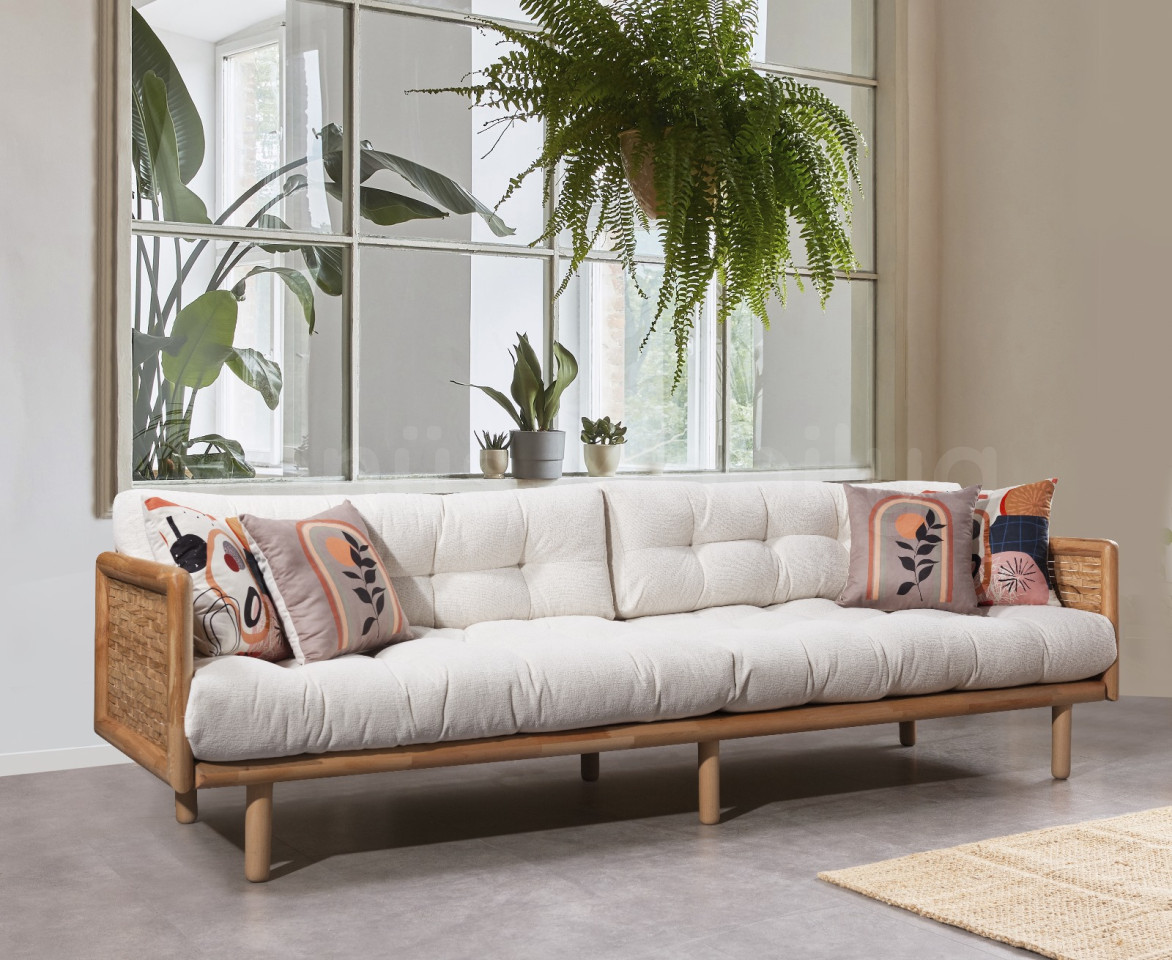 Venüz Mobilya - Loft