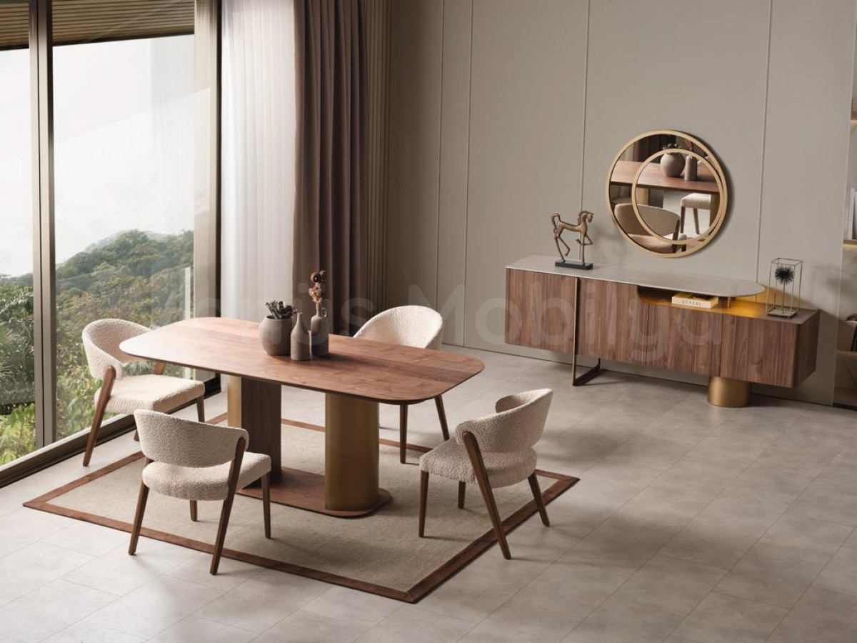 Regnum Modern Stil