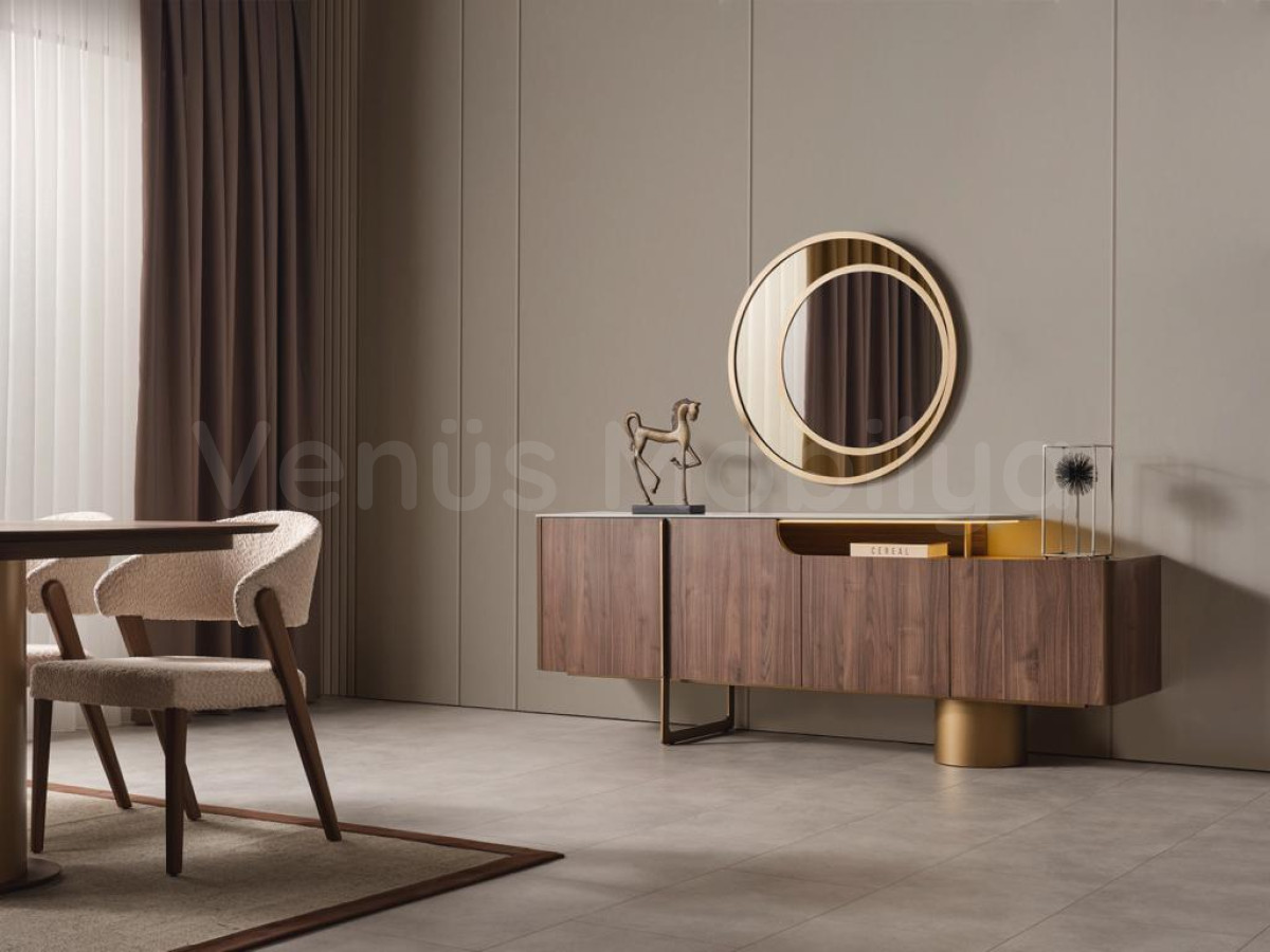 Regnum Modern Stil
