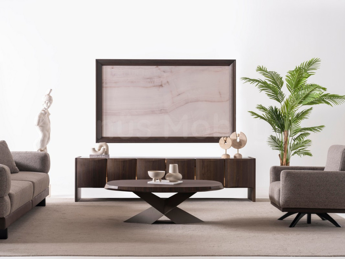 Rapid TV Üniteleri