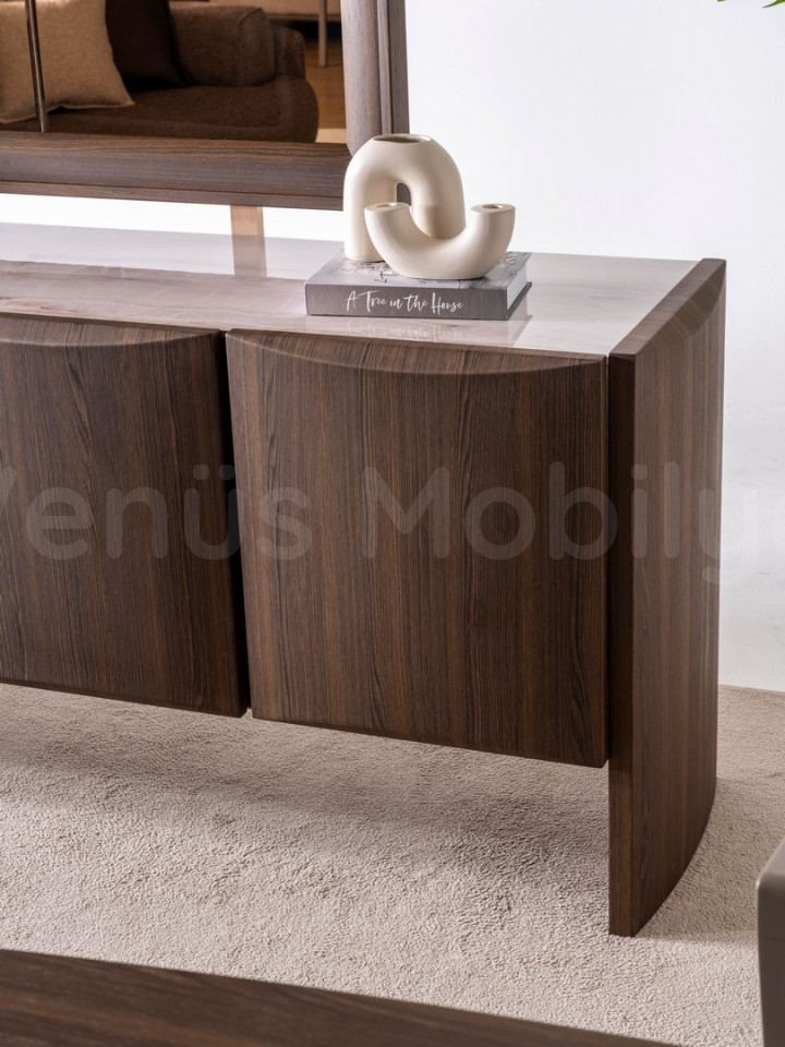Rapid Modern Stil