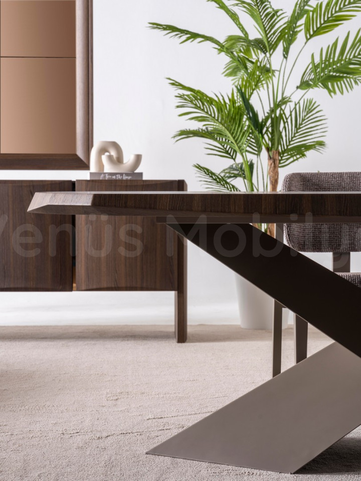 Rapid Modern Stil