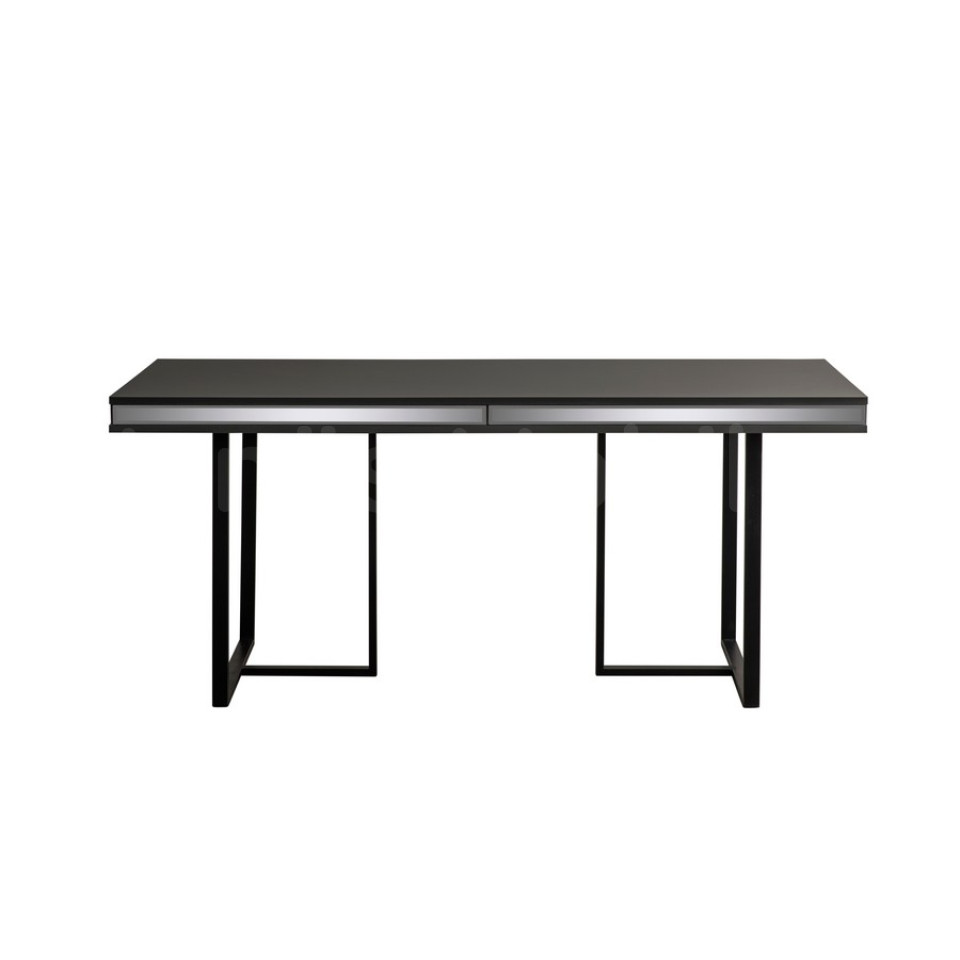 Bronze Antrasit Modern Stil