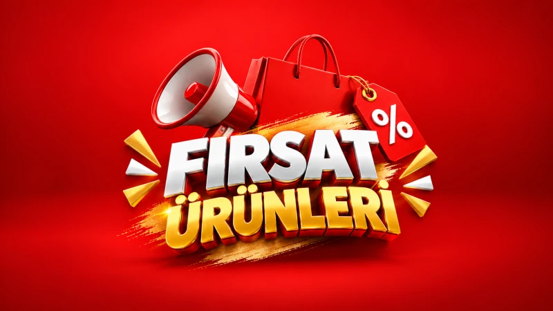 Fırsat Ürünleri