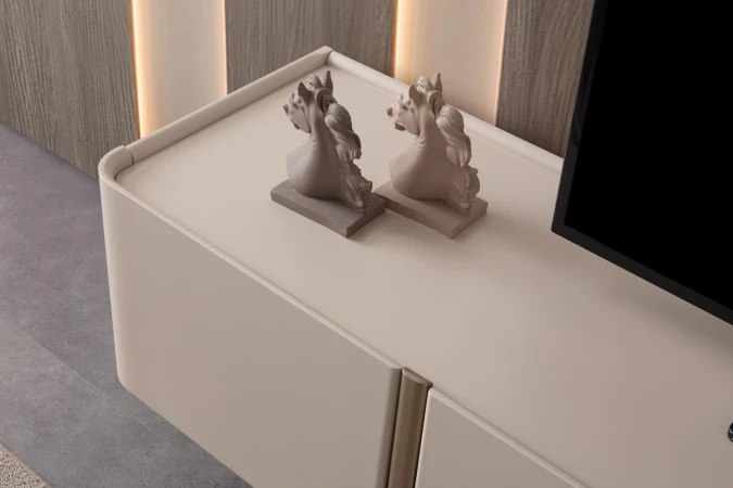 Lusso Yemek Odası