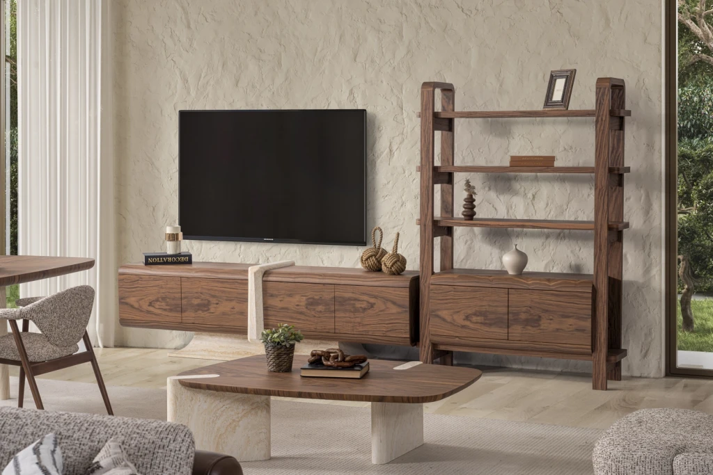 Prada TV Ünitesi