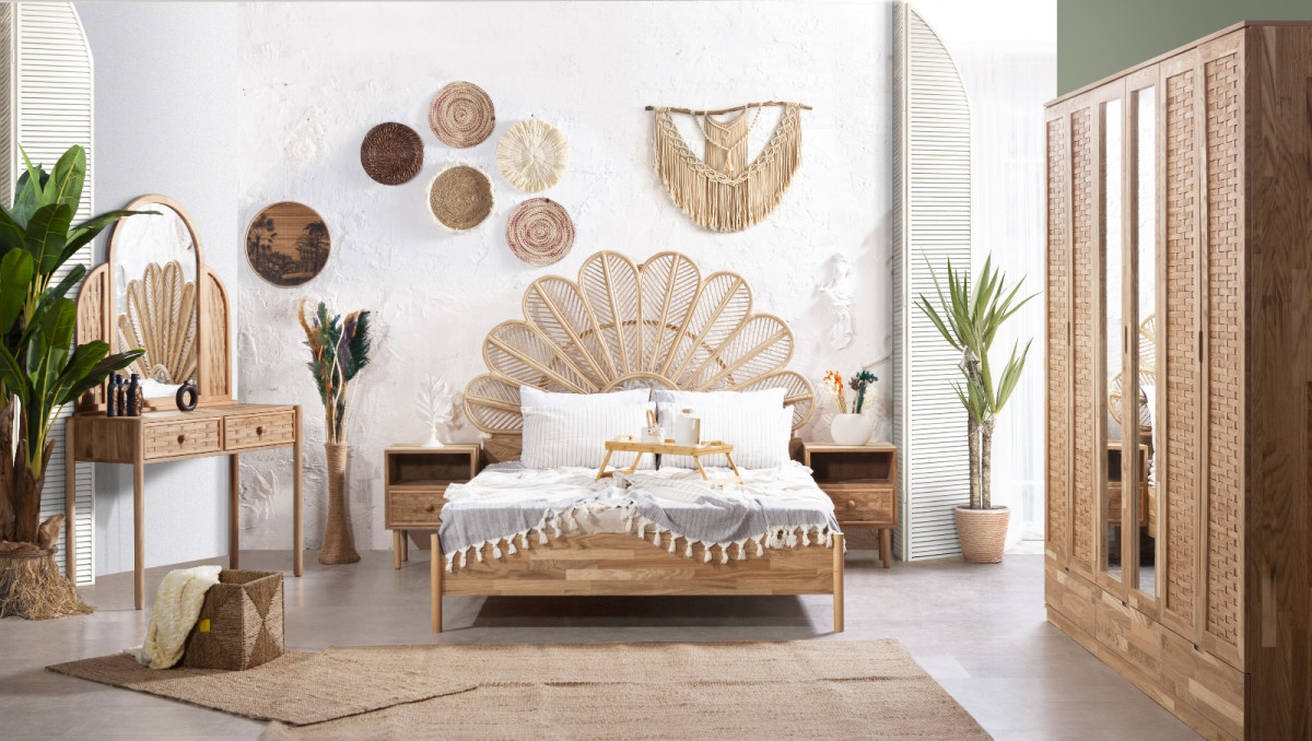 Venüz Mobilya - Loft