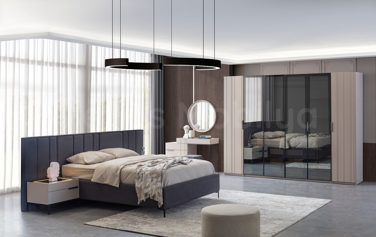 Capella Modern Stil