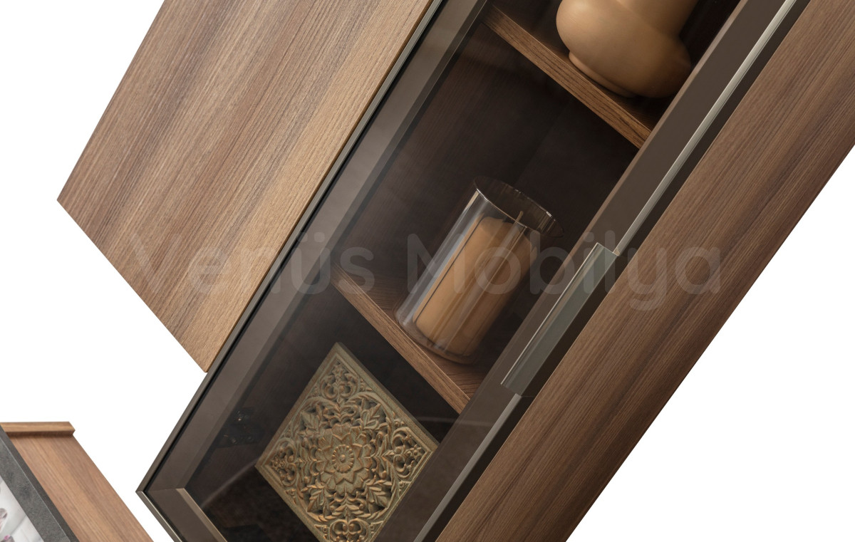 BRONZE CEVİZ