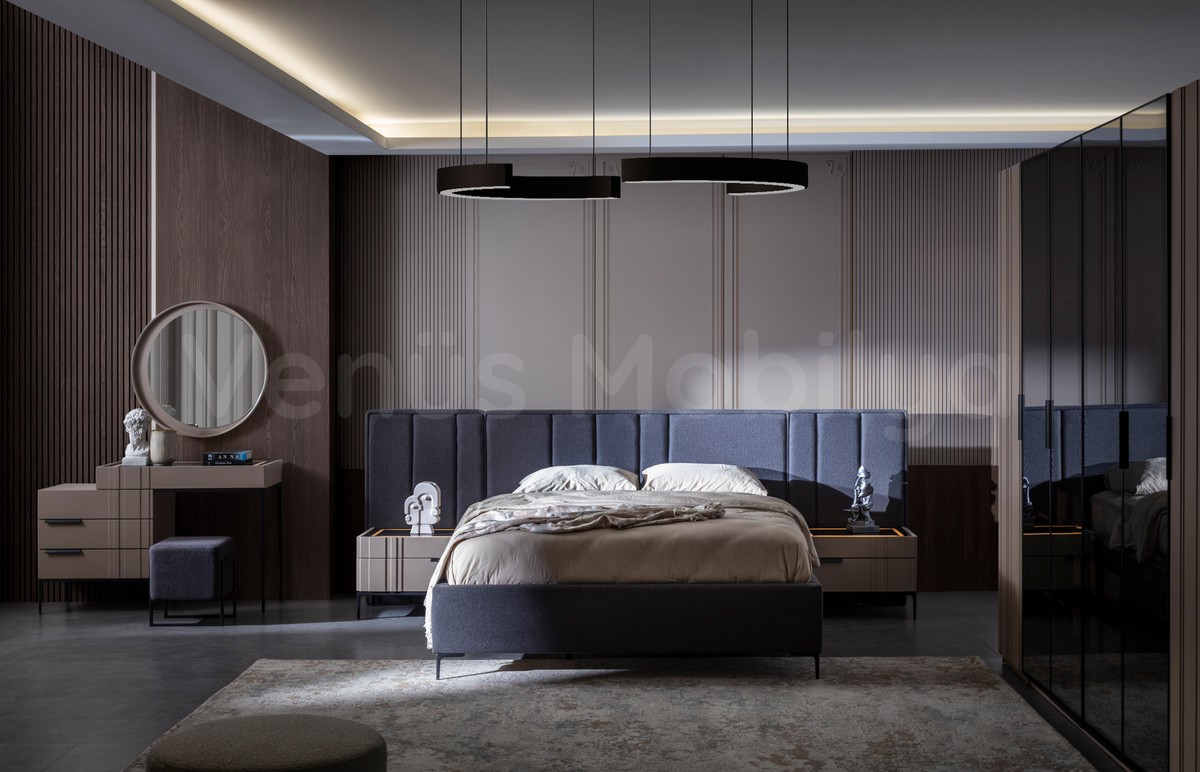 Capella Modern Stil