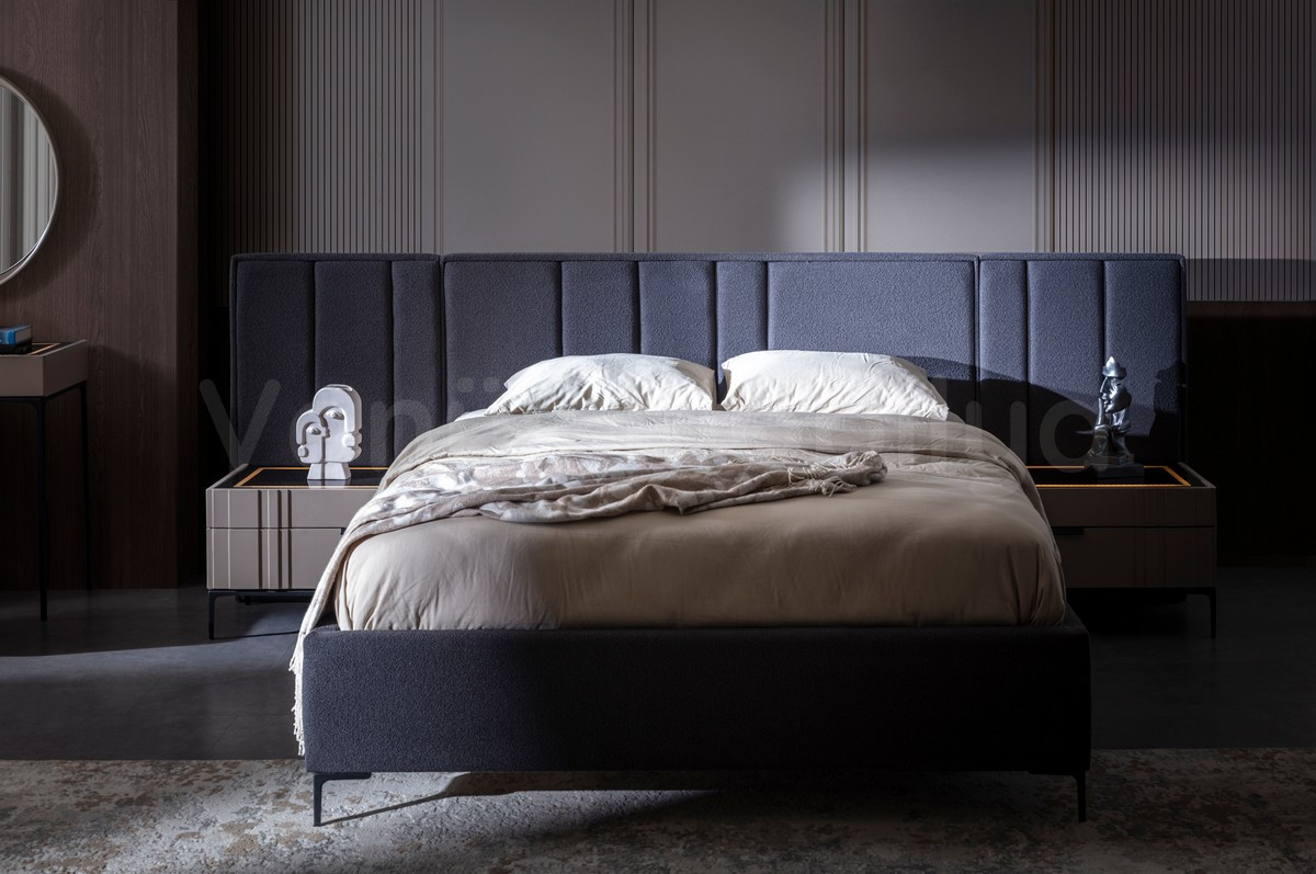 Capella Modern Stil