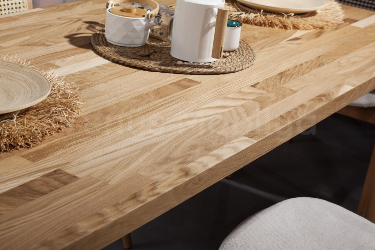 Loft Yemek Odaları