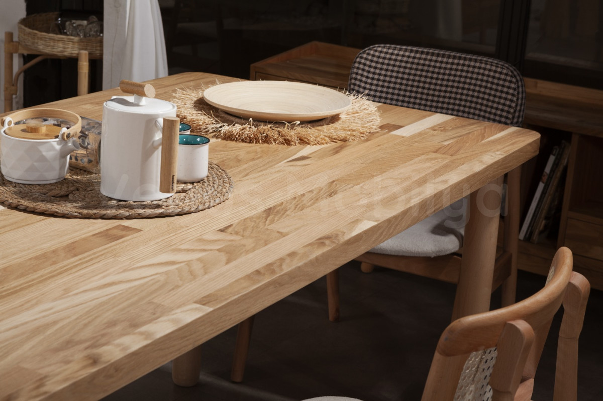 Loft Yemek Odaları