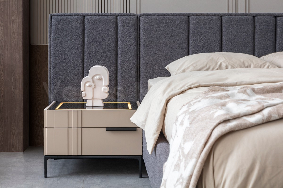 Capella Modern Stil