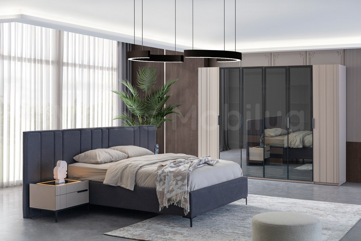 Capella Modern Stil