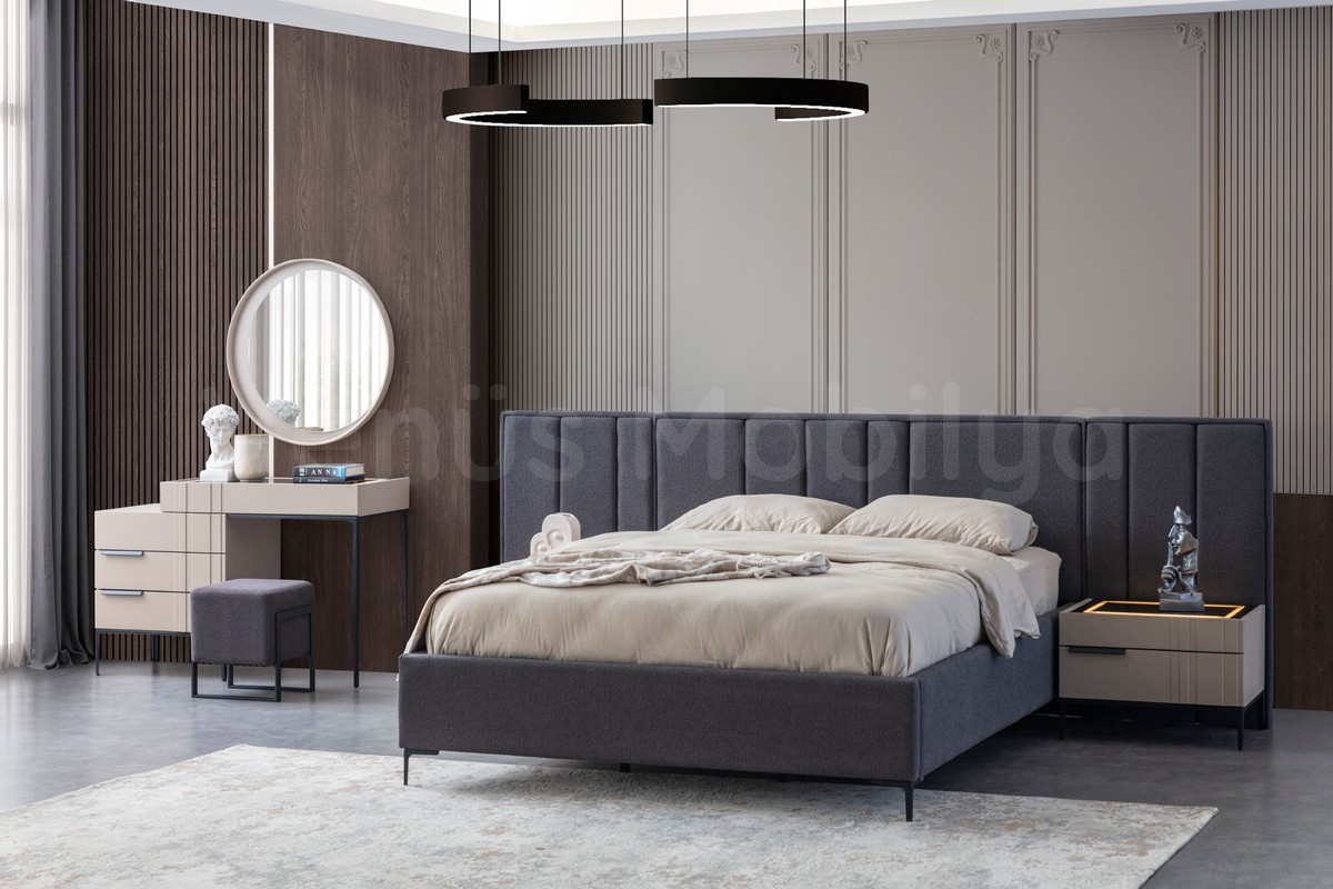 Capella Modern Stil