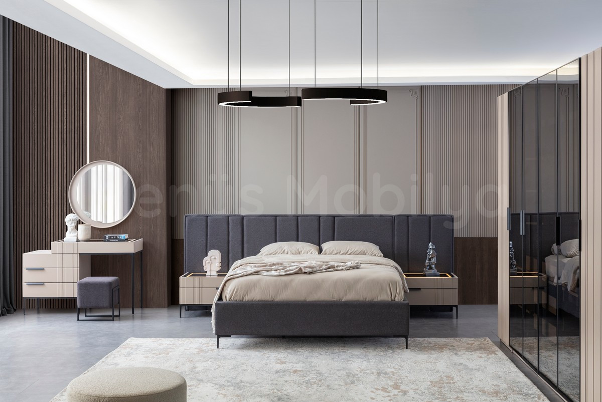 Capella Modern Stil