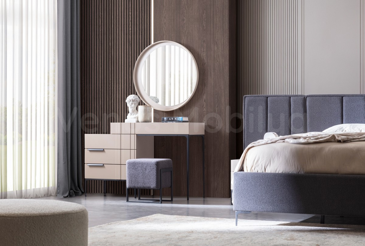 Capella Modern Stil