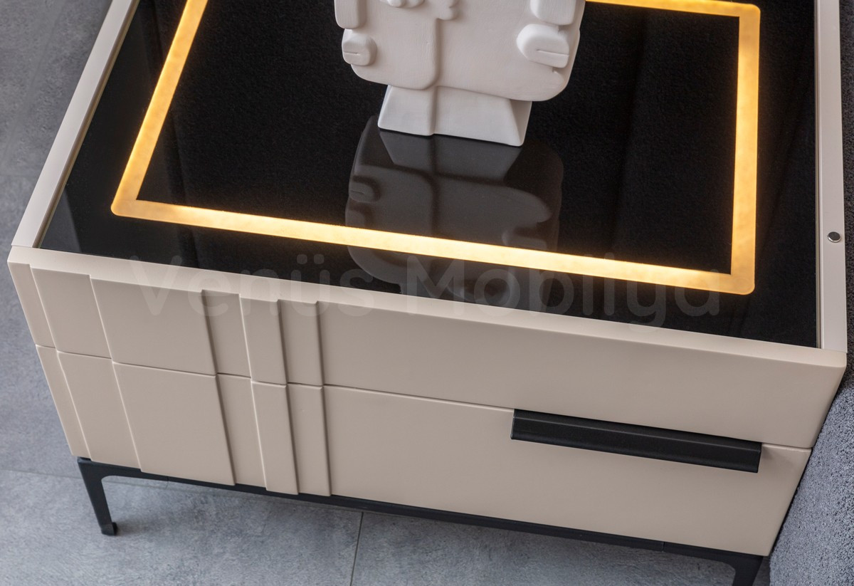 Capella Modern Stil