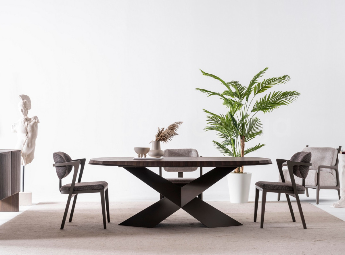 Rapid Modern Stil