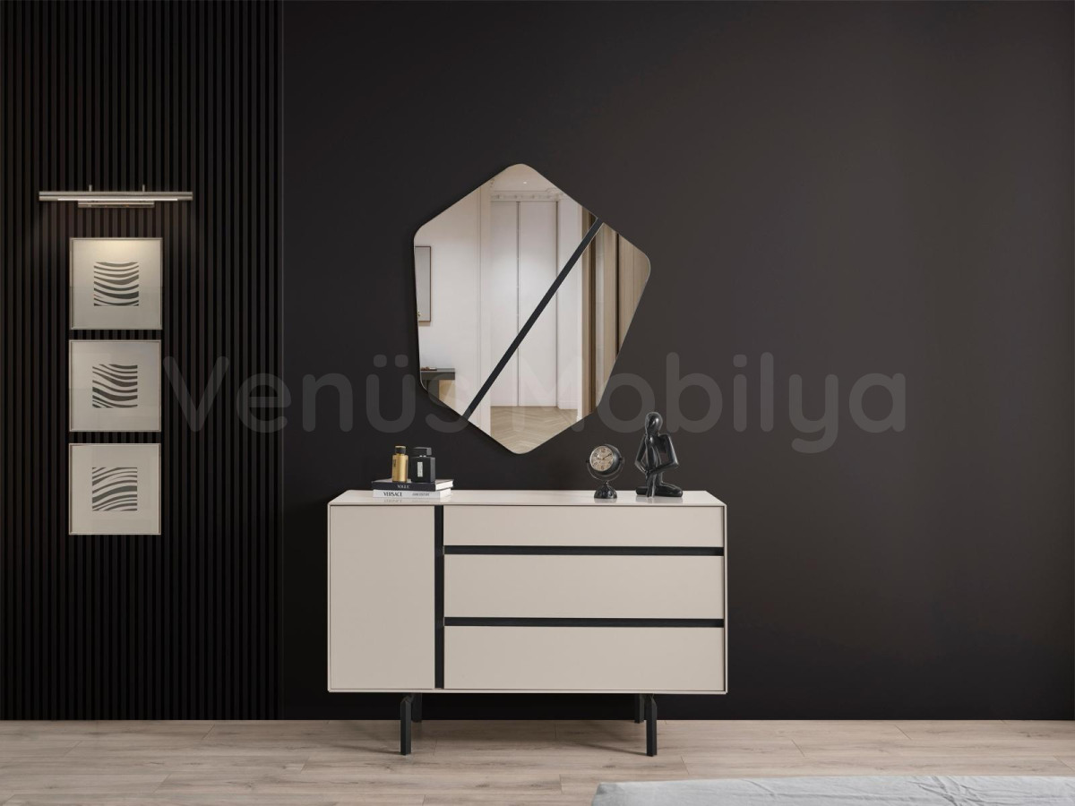 Dolunay Yatak Odaları