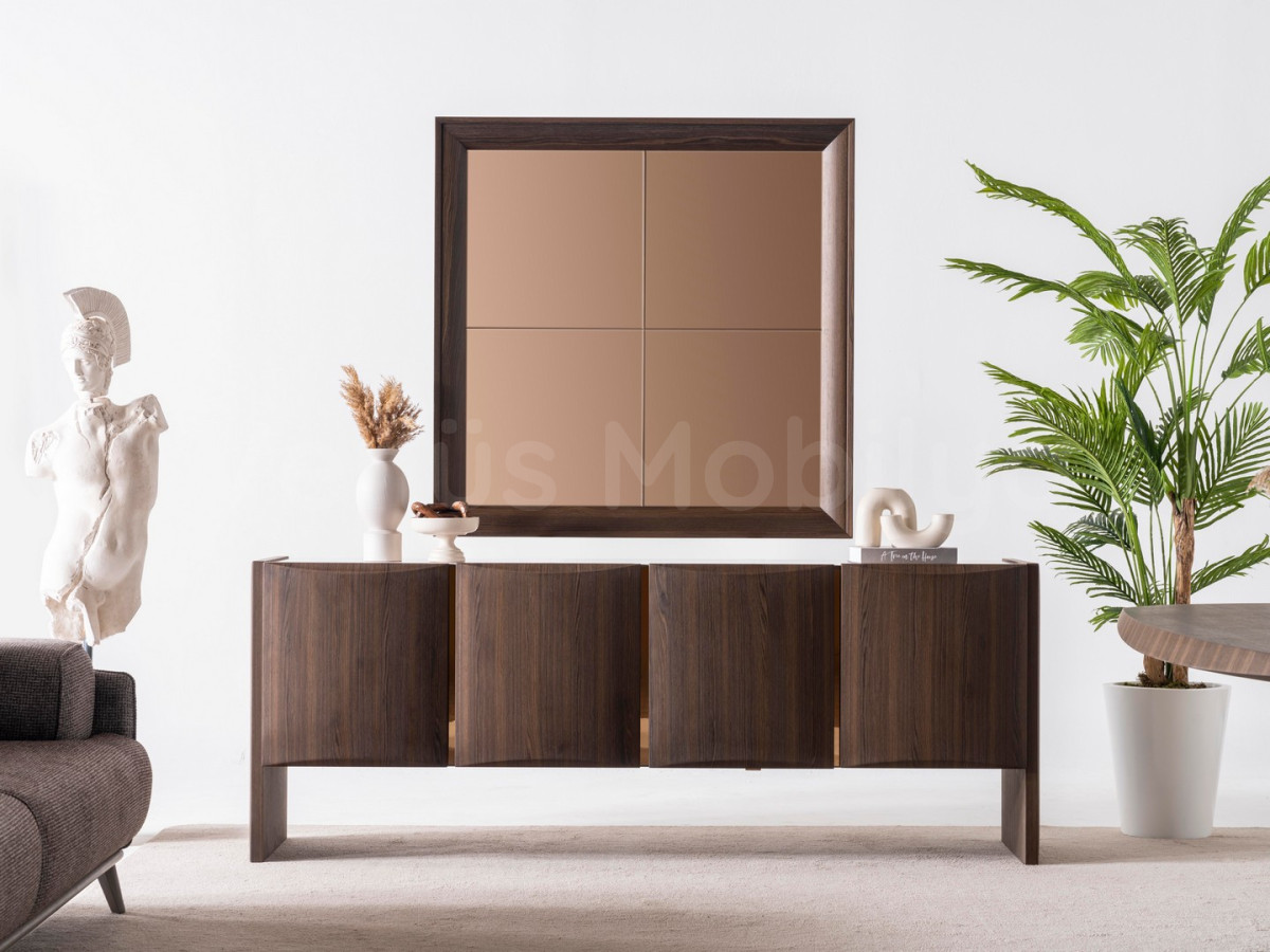 Rapid Modern Stil