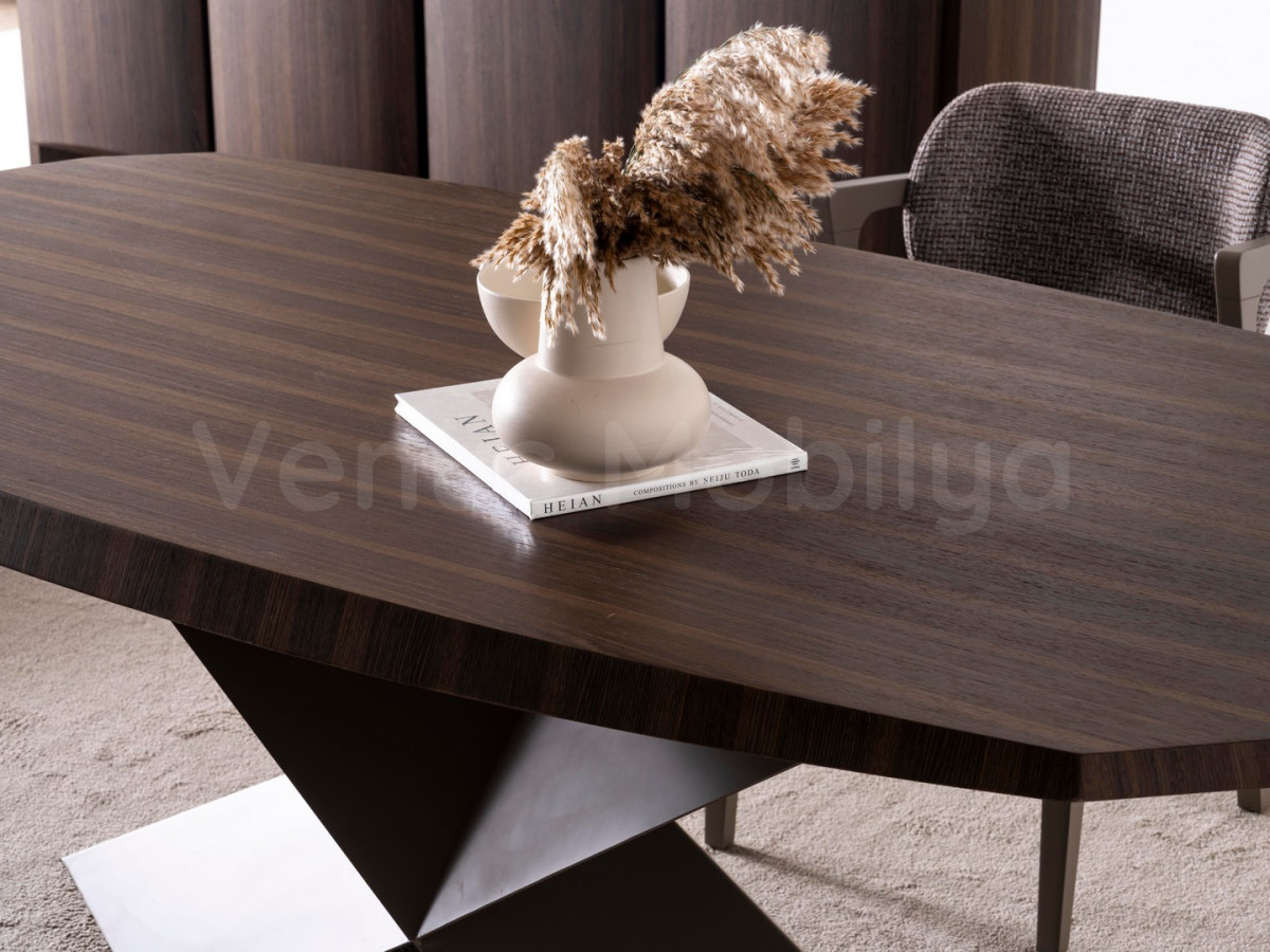 Rapid Modern Stil