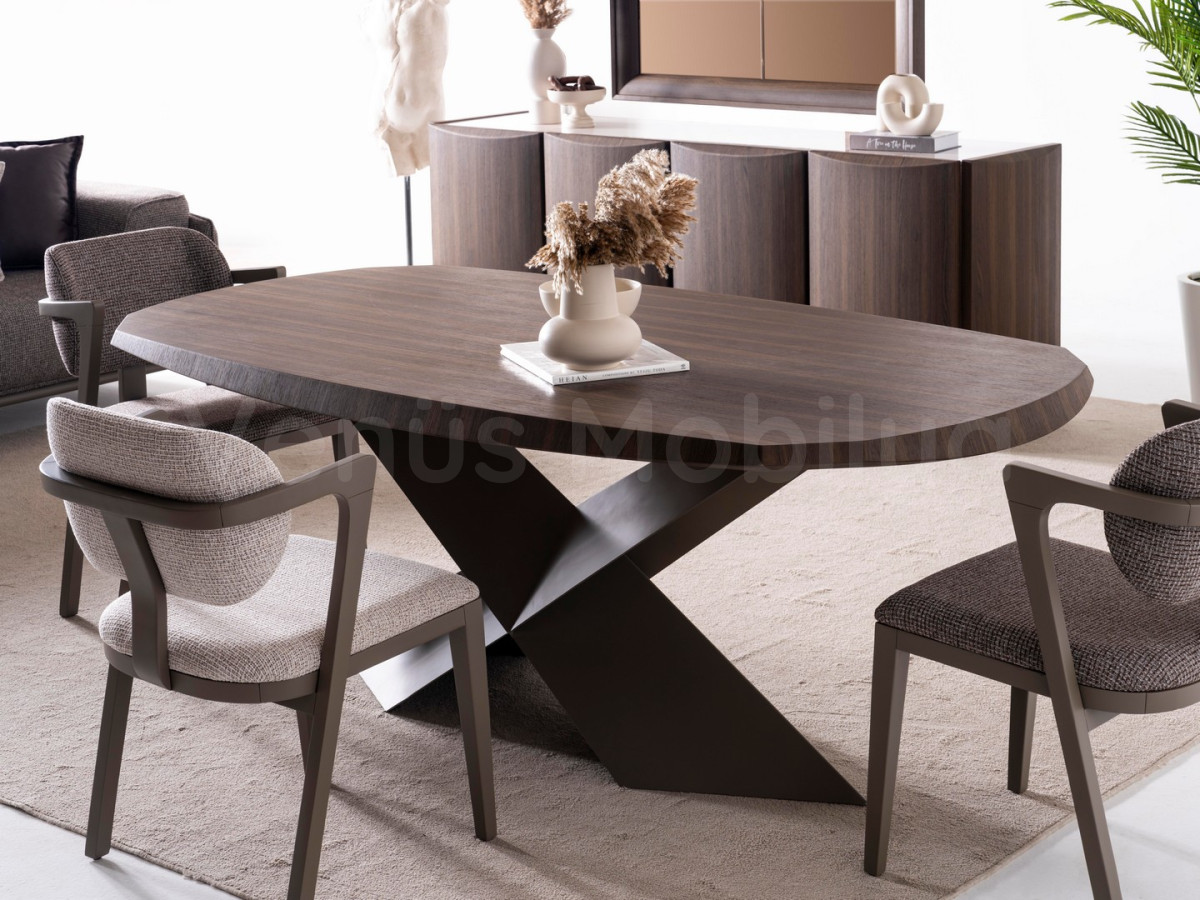 Rapid Modern Stil