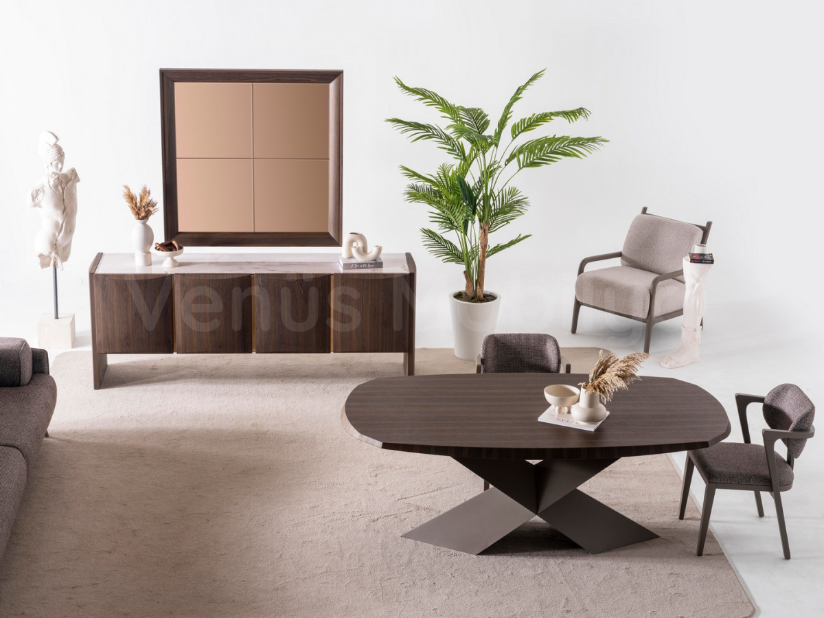 Rapid Modern Stil