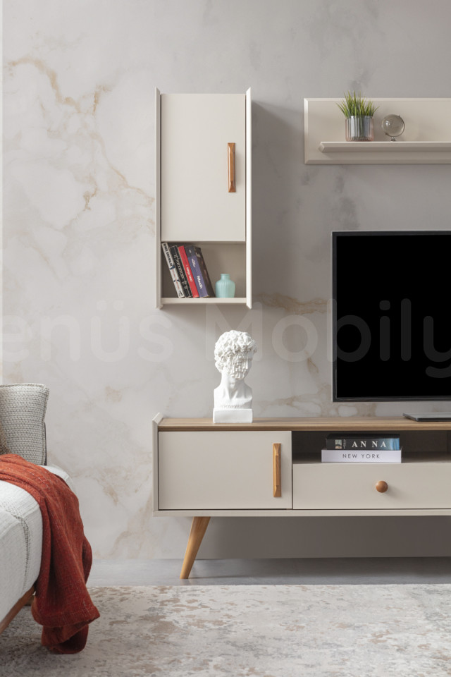 Gıza TV Üniteleri