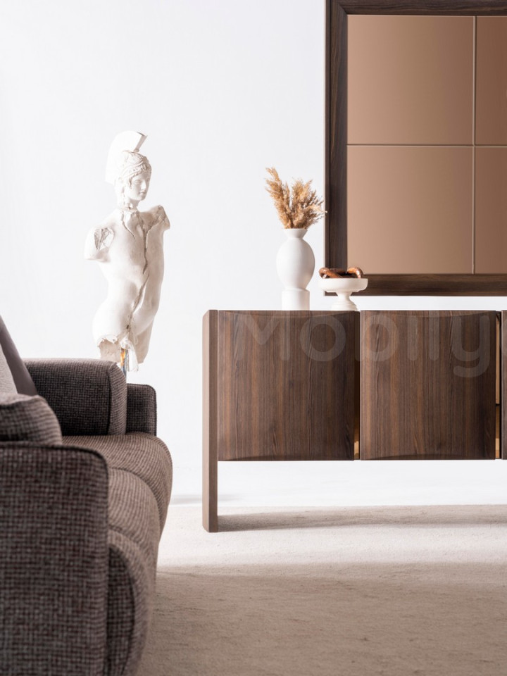 Rapid Modern Stil