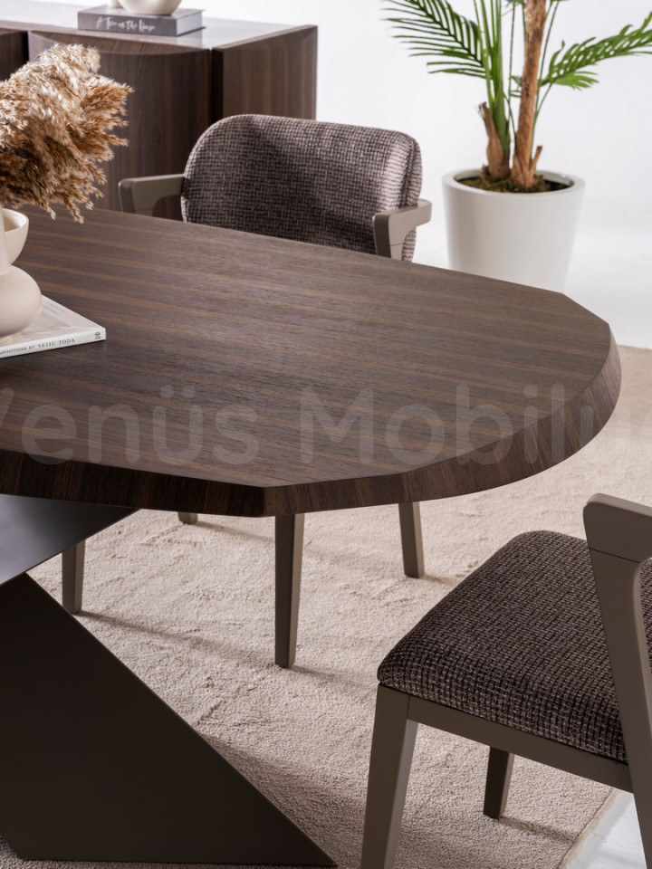 Rapid Modern Stil