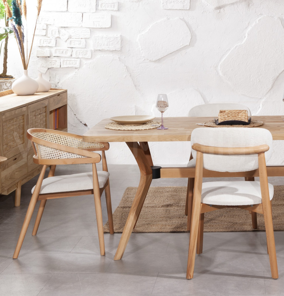 Loft Yemek Odaları