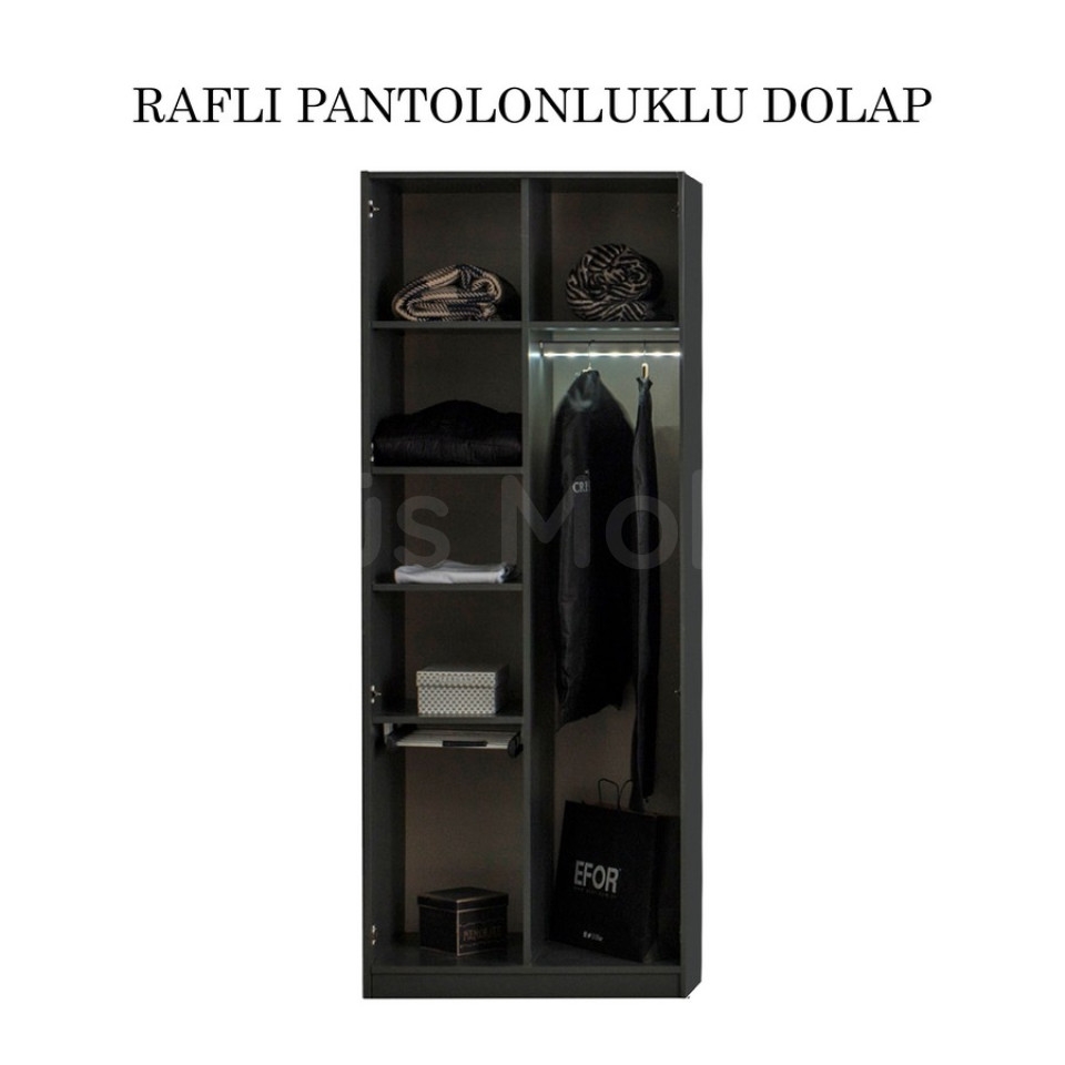 Bronze Antrasit Bronze Serisi