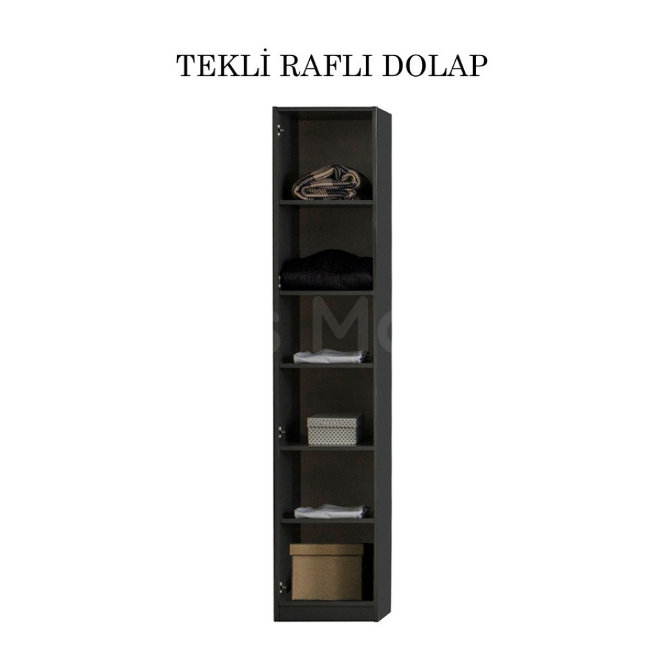 Bronze Antrasit Bronze Serisi