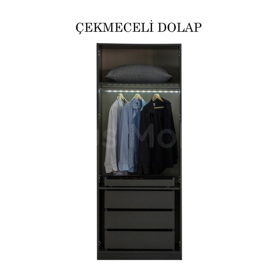 Bronze Antrasit Bronze Serisi