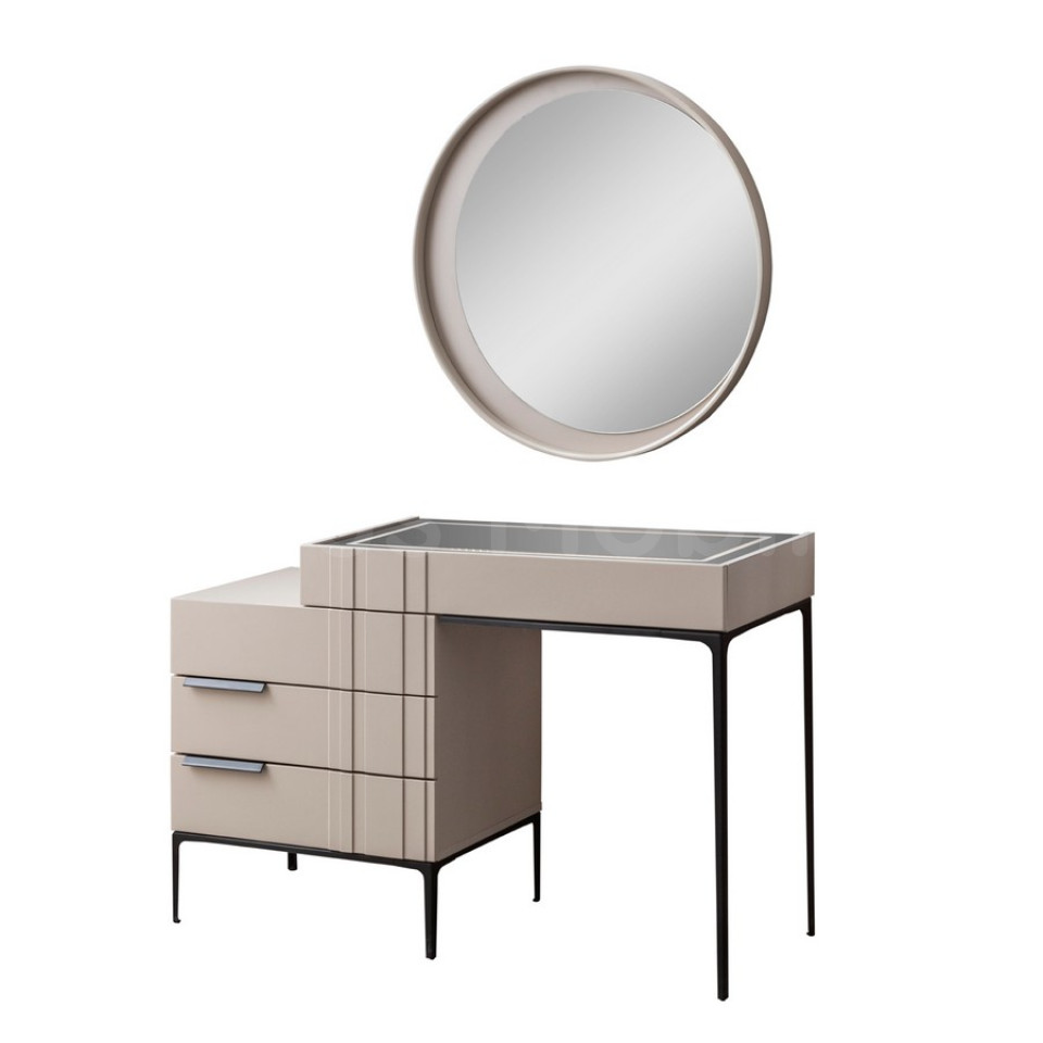 Capella Modern Stil