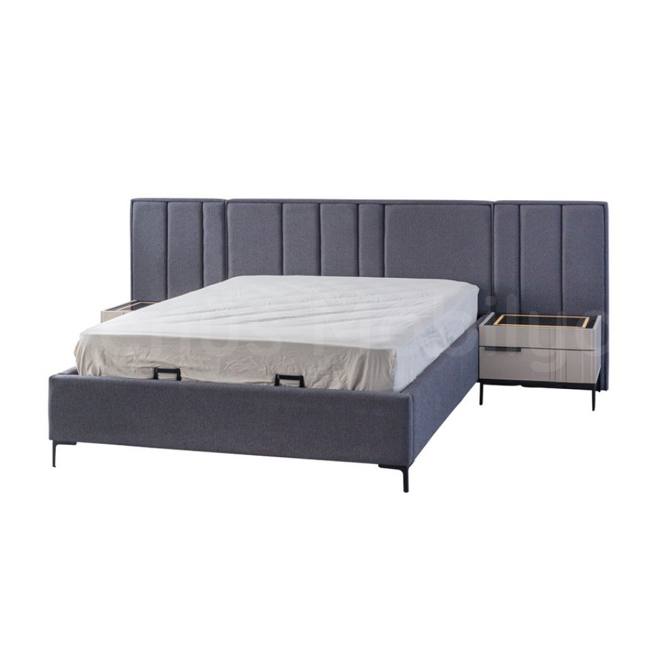 Capella Modern Stil