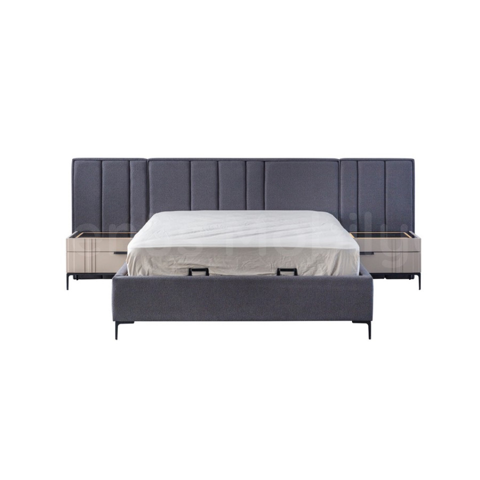 Capella Modern Stil