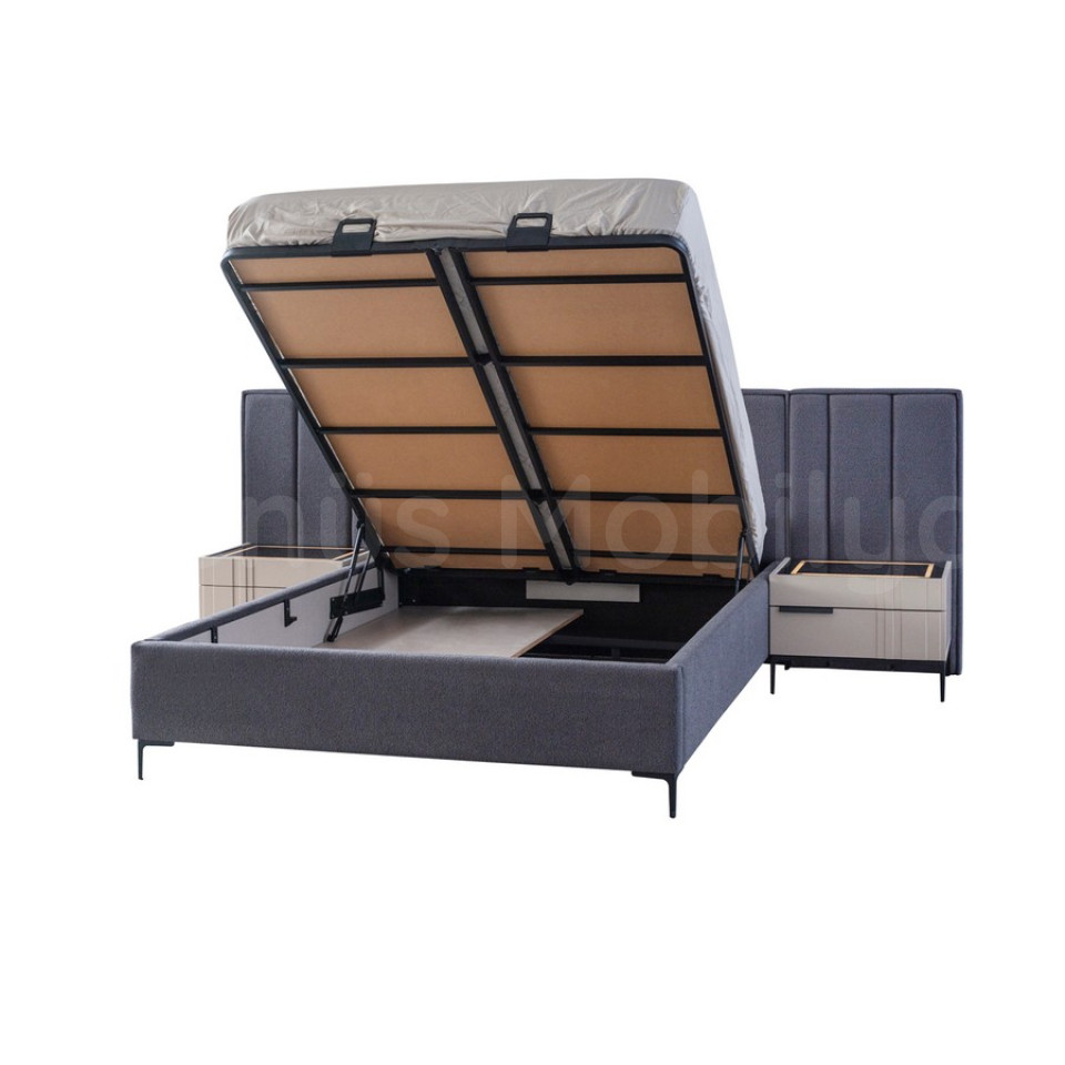Capella Modern Stil