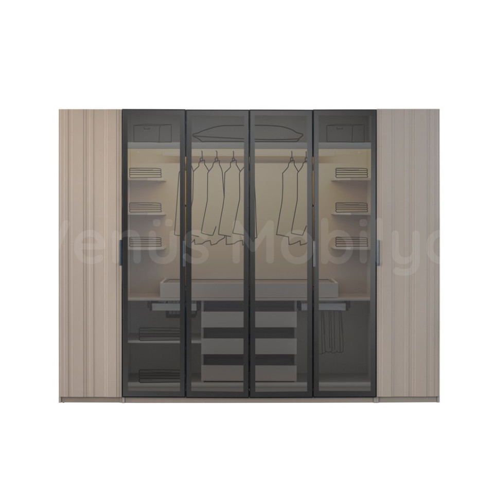 Capella Modern Stil