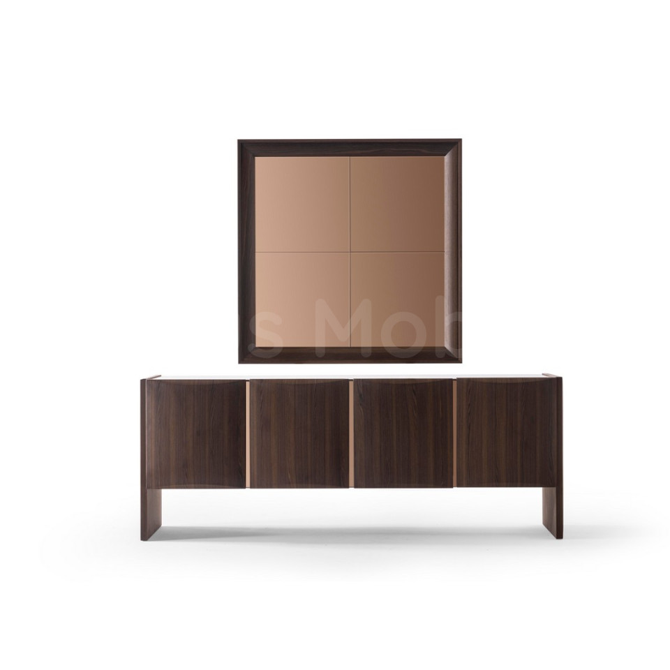 Rapid Modern Stil