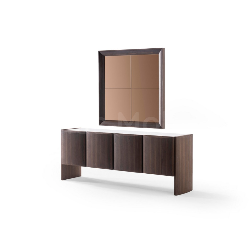 Rapid Modern Stil